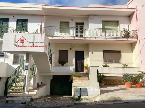 Appartement à Presicce-Acquarica