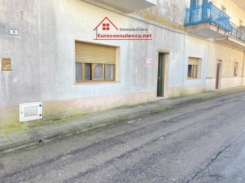 Presicce-Acquarica独栋房屋