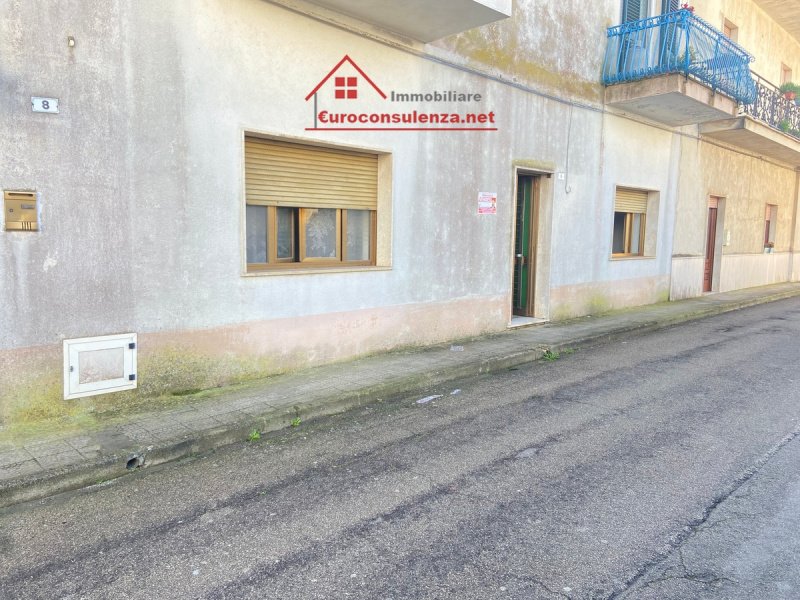 Presicce-Acquarica独栋房屋