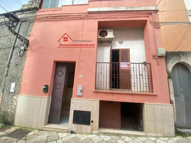 Einfamilienhaus in Casarano