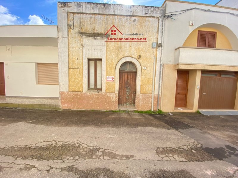 2 Bedrooms Detached house for sale in Melissano [805675] | Gate-away®