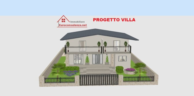 Building plot for sale in Melissano [806245] | Gate-away®