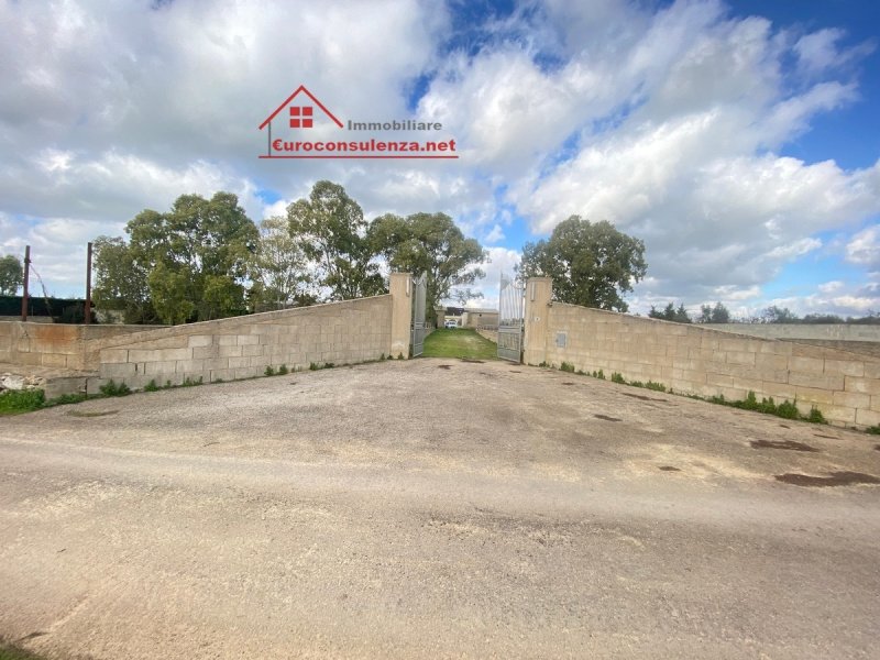 Вилла в Удженто