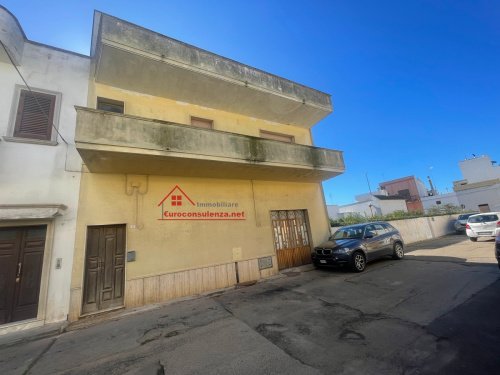 Apartamento em Taviano