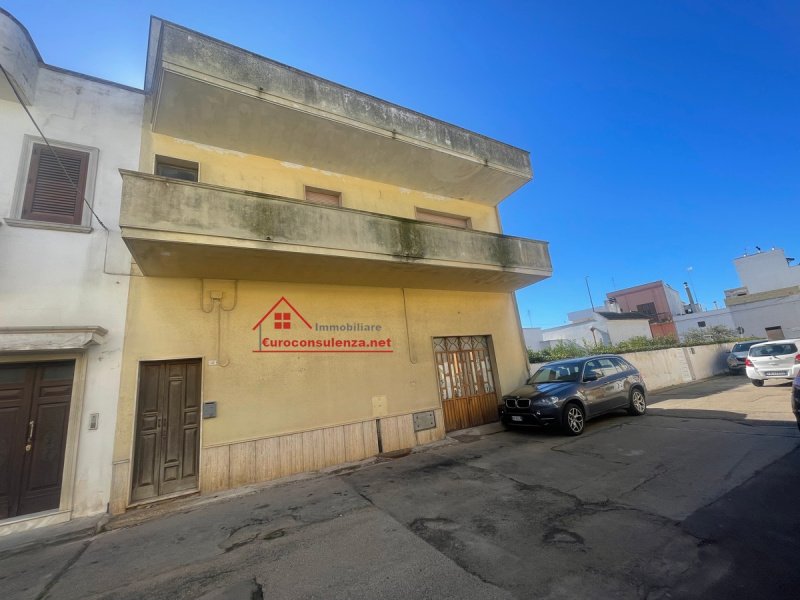 Apartamento em Taviano