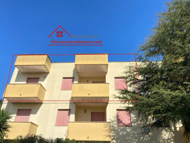 Apartamento em Melissano