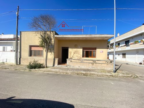 Maison individuelle à Melissano