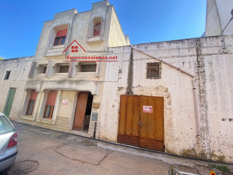 Apartment in Melissano