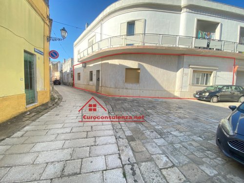 Casa indipendente a Presicce-Acquarica