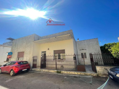 Casa independente em Melissano