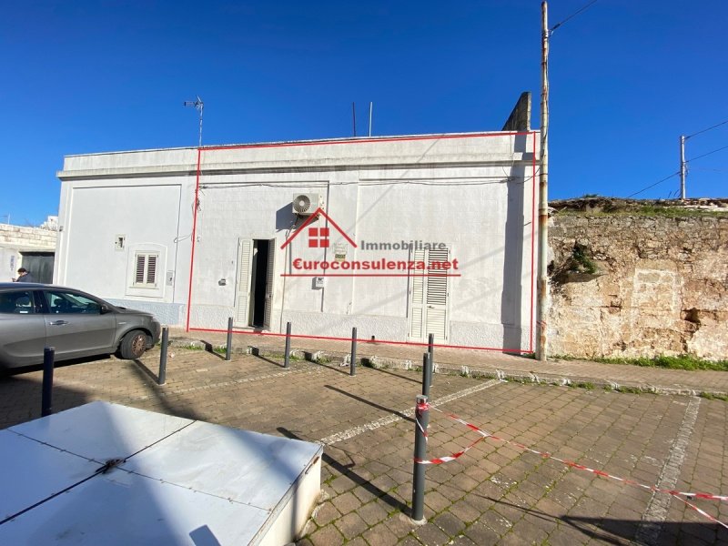 Casa em Alessano