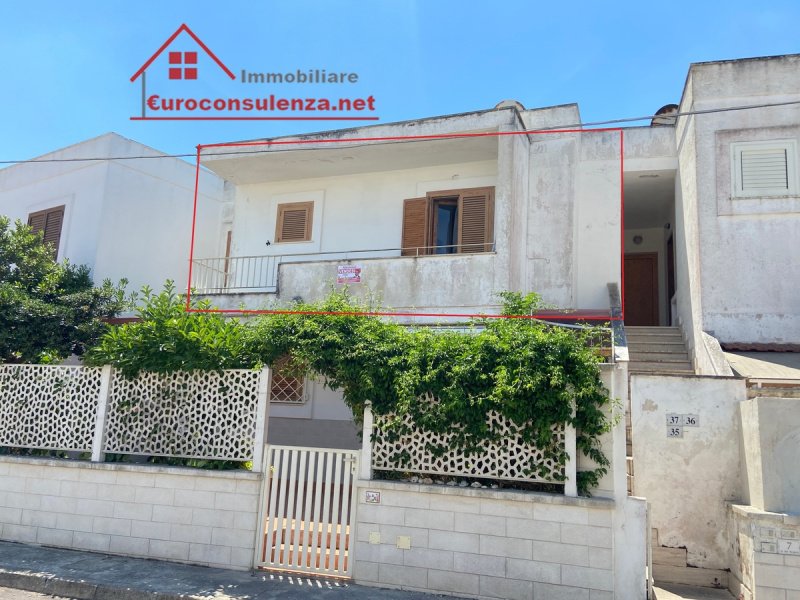 Apartamento em Ugento