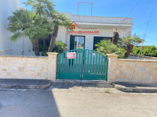 Casa a Alliste