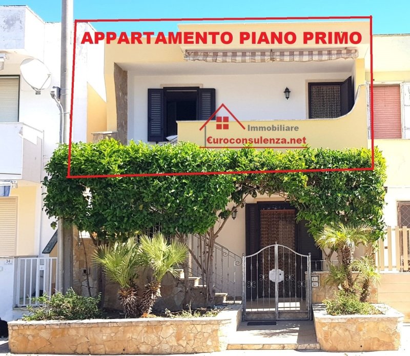 Wohnung in Ugento