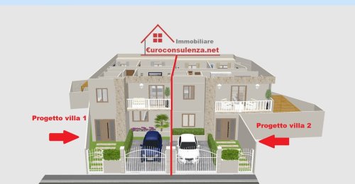Terreno para construção em Presicce-Acquarica