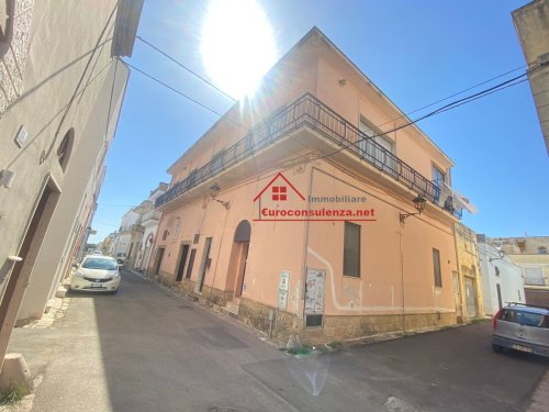 Apartamento em Melissano