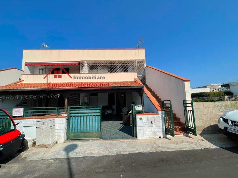 Appartement in Ugento