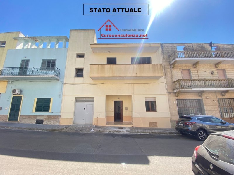 House in Presicce-Acquarica