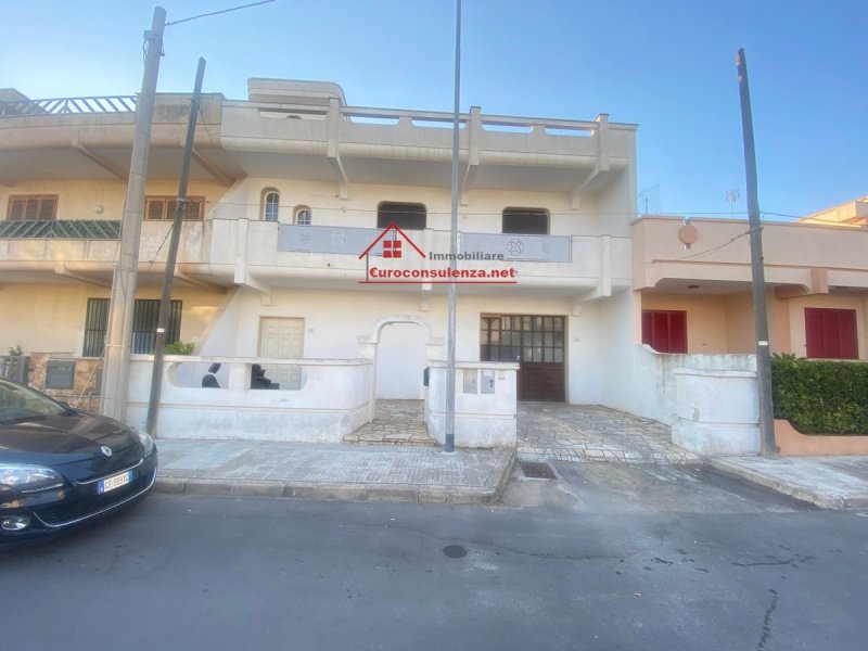 Apartamento em Melissano