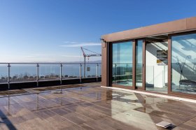 巴尔多利诺Loft/阁楼