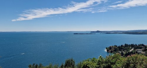 托斯科拉诺-马德尔诺建筑用地