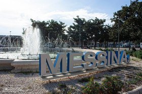 Apartamento em Messina