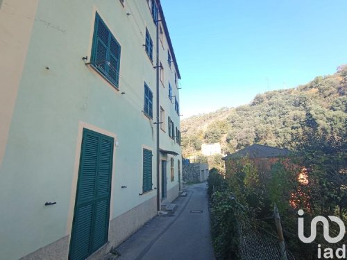 Appartement in Cogoleto