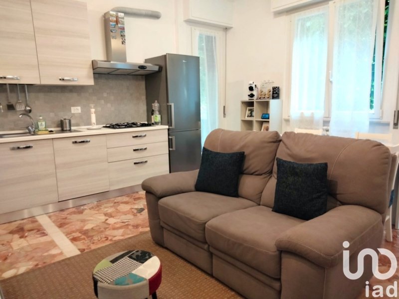 Wohnung in Arenzano