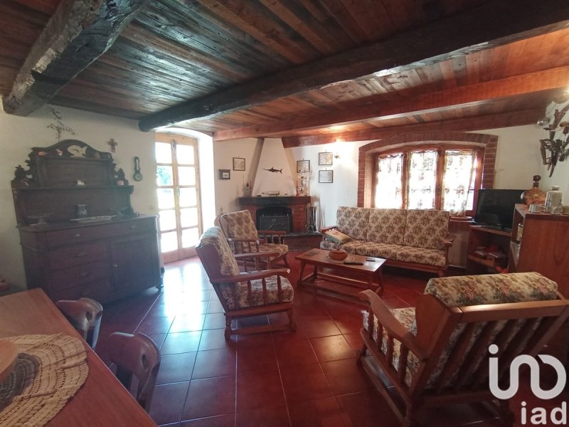 Villa a Varazze