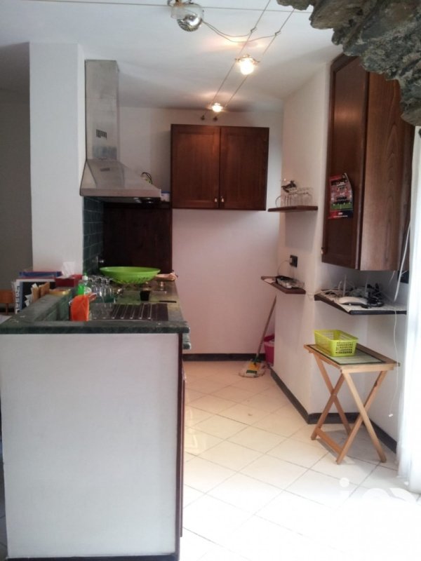 Appartamento a Varazze