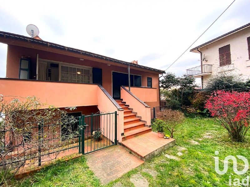 Apartment in Varazze