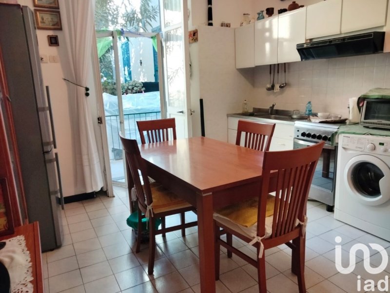 Appartamento a Varazze