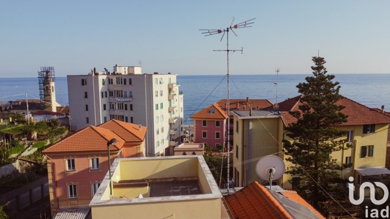 Casa semi indipendente a Varazze