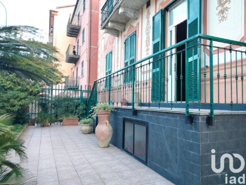 Apartamento en Varazze