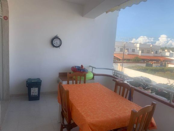 Apartamento independiente en Manduria