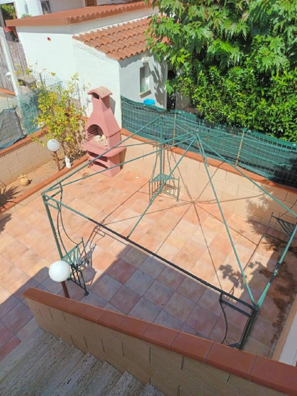 Appartement in Maruggio