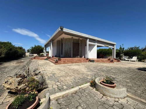 Villa a Manduria