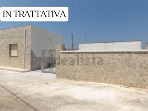 Вилла в Мандурия