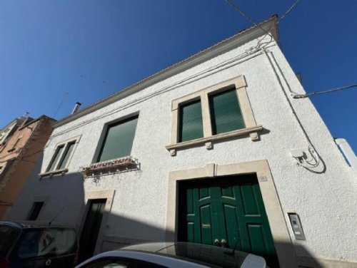 Многоквартирный дом в Битритто