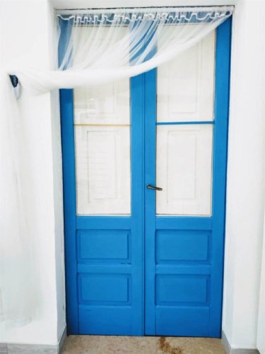 Onafhankelijk appartement in Manduria