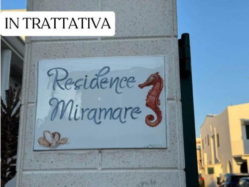 Onafhankelijk appartement in Manduria