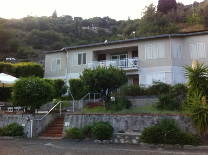 Apartment in Taormina