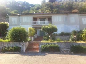 Appartement in Taormina