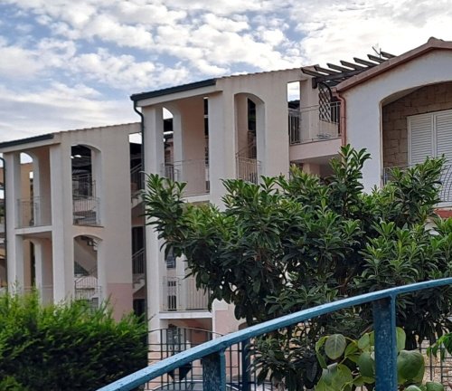 Apartamento em Valledoria