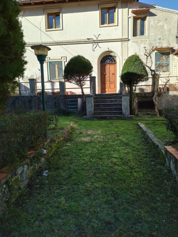 Casa em Vicchio