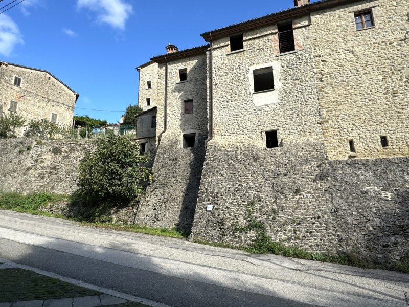 Cielo/Terra a Monte Santa Maria Tiberina