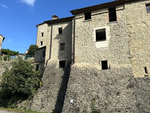 Cielo/Terra a Monte Santa Maria Tiberina