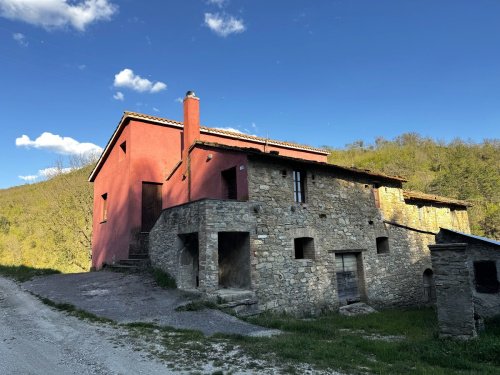 Casa independente em Perúgia