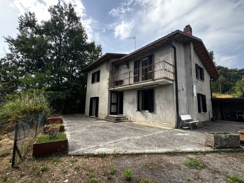 Casa independente em Gubbio