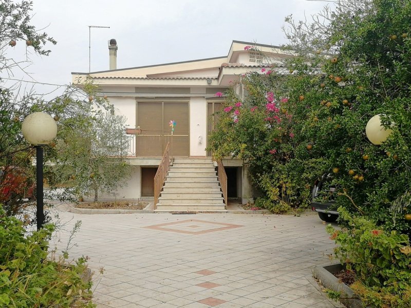 Villa in Ginosa